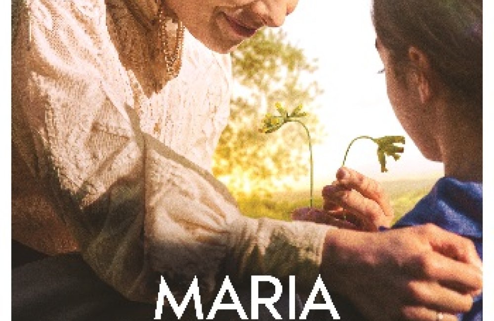 Klenoty žánrového filmu:  MARIA MONTESSORI