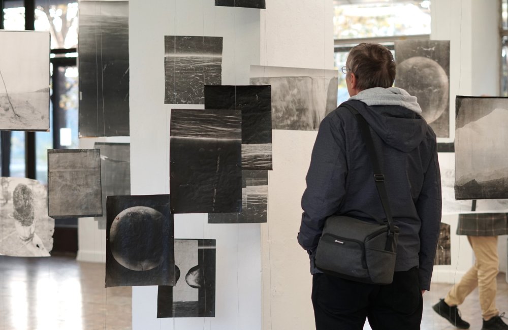 MICHAL HUBA: CHRONOTOPY A CHRONOTOKY