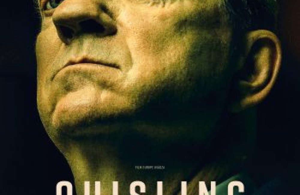 Ozveny svetových festivalov: QUISLING – POSLEDNÉ DNI (FK)