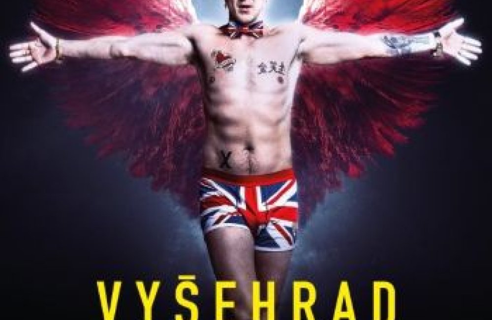 Klenoty žánrového filmu: VYŠEHRAD DVJE