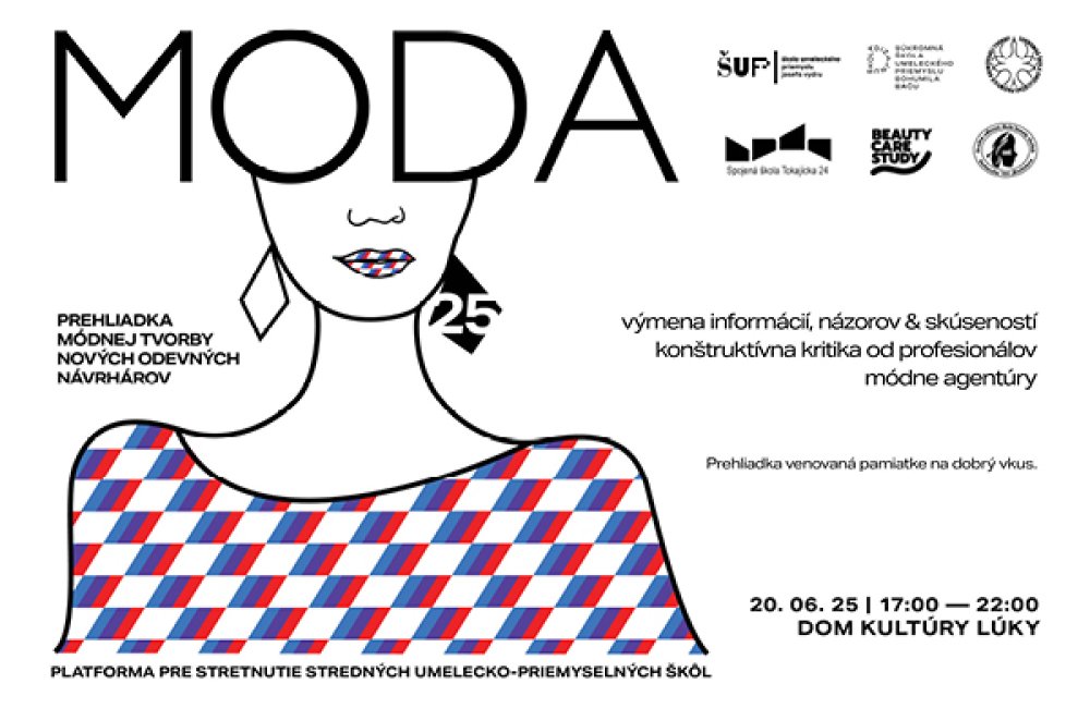 MODA 25