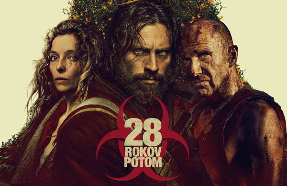 Klenoty žánrového filmu: 28 ROKOV POTOM