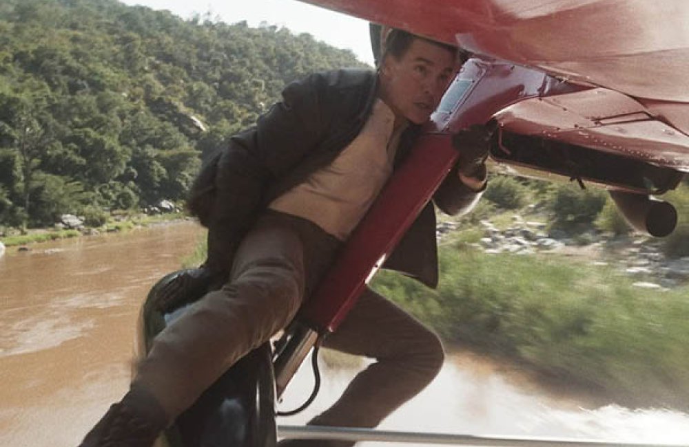 Klenoty žánrového filmu: MISSION IMPOSSIBLE – POSLEDNÉ ZÚČTOVANIE