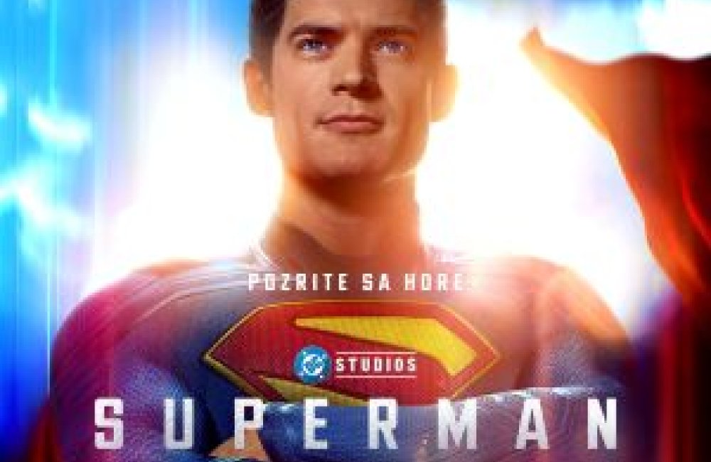 Klenoty žánrového filmu: SUPERMAN