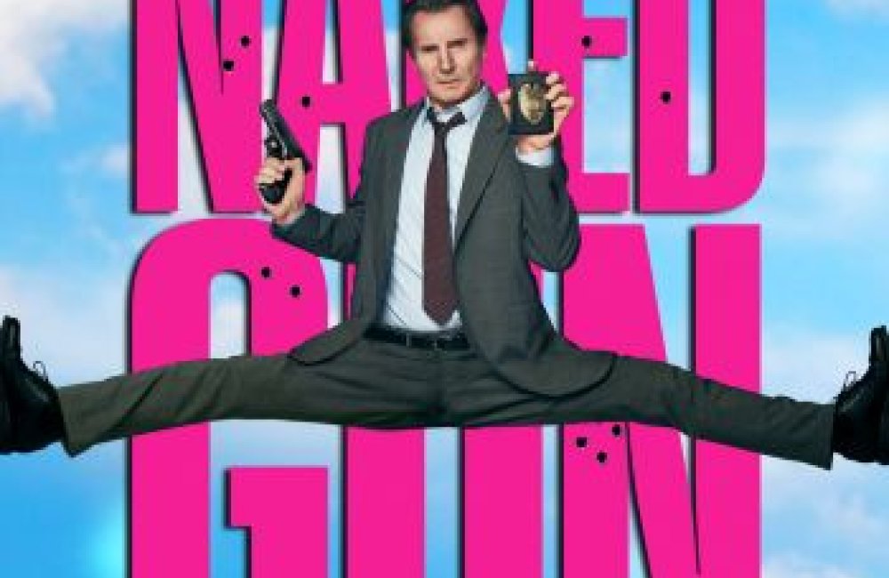 Klenoty žánrového filmu: BLÁZNIVÁ STRELA