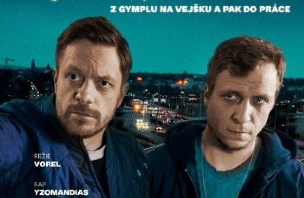 Klenoty žánrového filmu: DŽOB