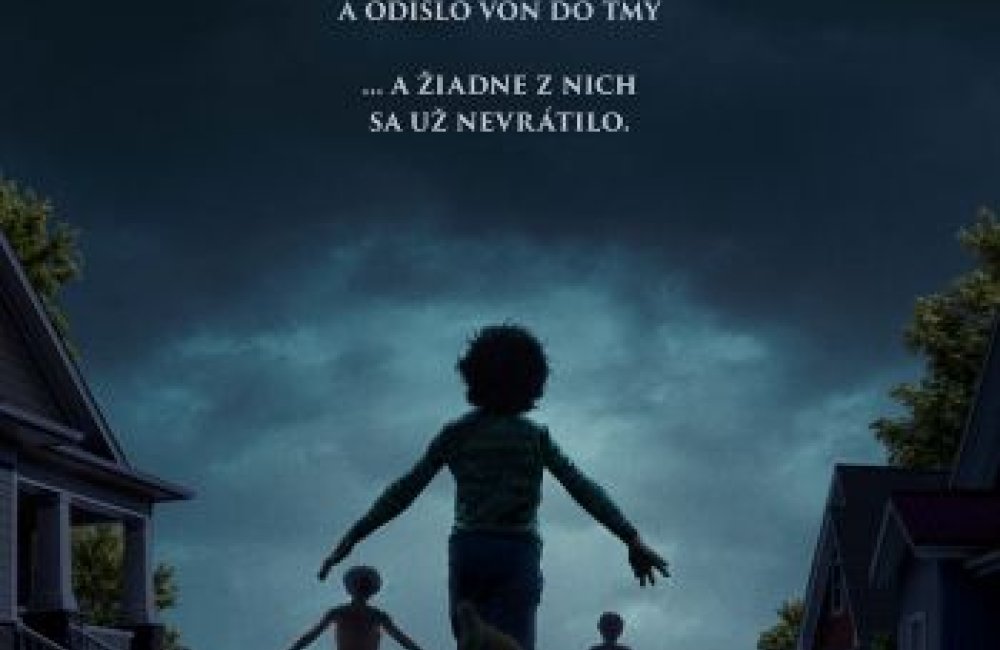 Klenoty žánrového filmu: ZBRANE