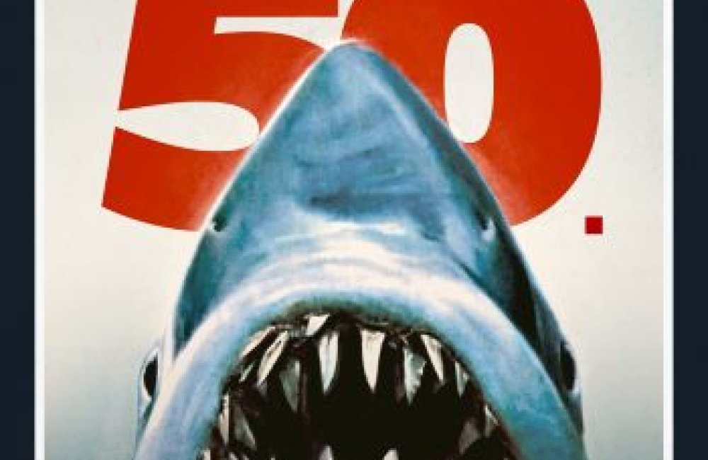 Klenoty žánrového filmu: ČEĽUSTE (50. VÝROČIE)
