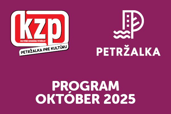 OKTÓBER 2025 v KZP