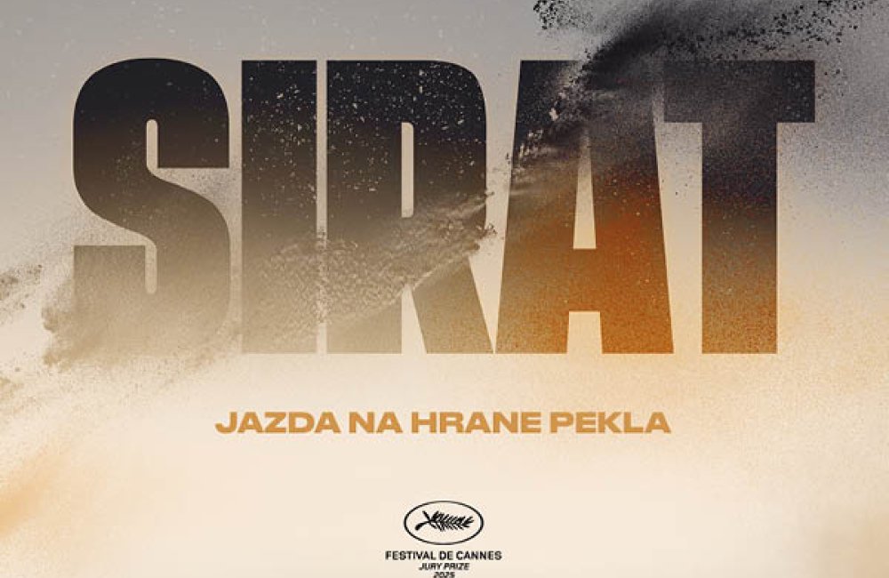 Ozveny svetových festivalov: SIRAT (FK)