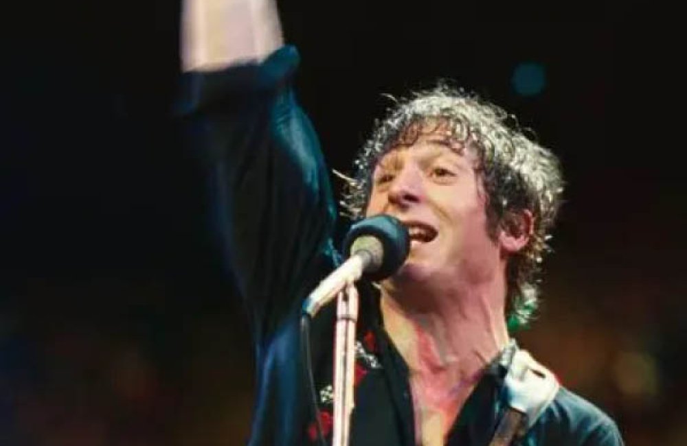 Klenoty žánrového filmu: SPRINGSTEEN: VYVEĎ MA Z NIČOTY