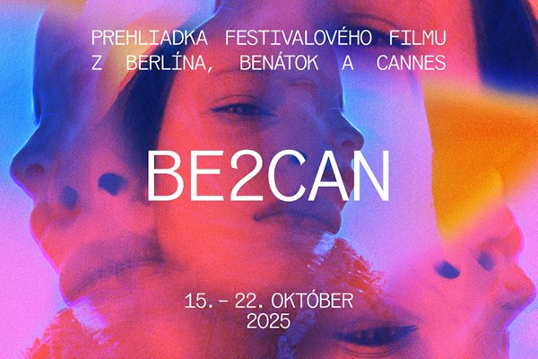 BE2CAN 2025