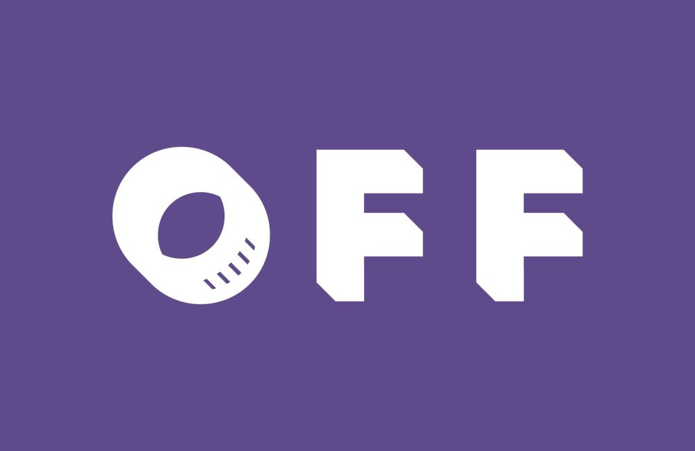 ABSTRAKT / OFF BRATISLAVA