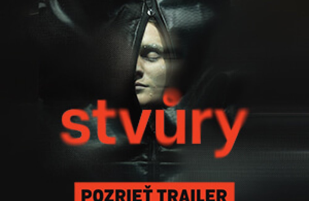 Klenoty žánrového filmu: STVŮRY