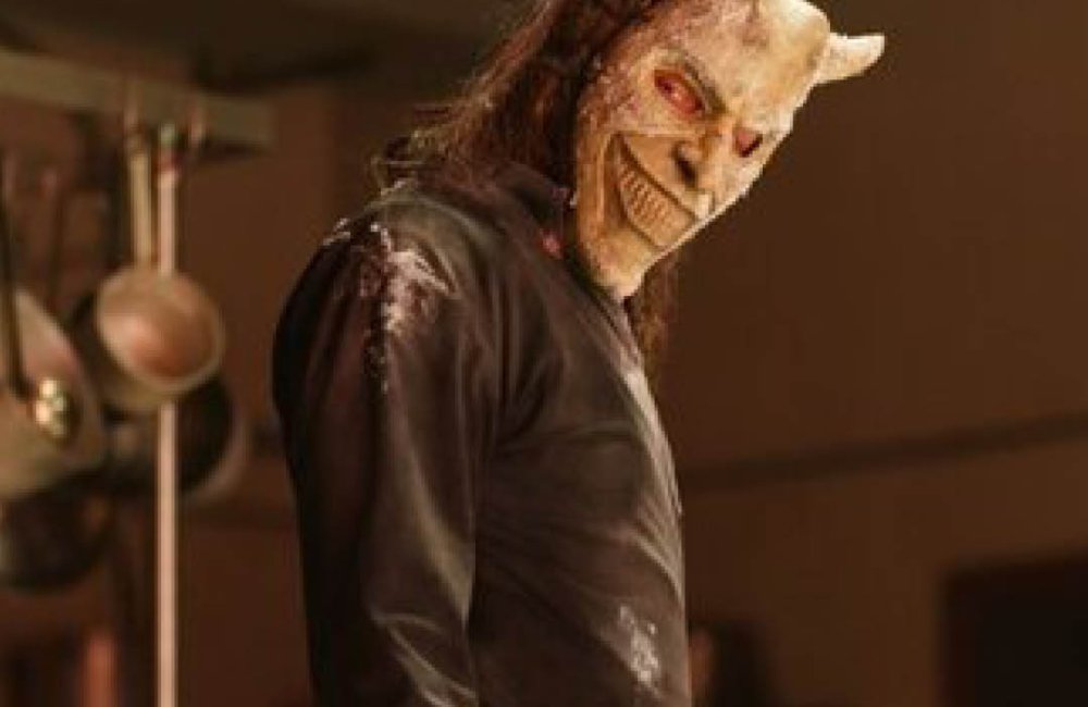 Klenoty žánrového filmu: ČIERNY TELEFÓN 2