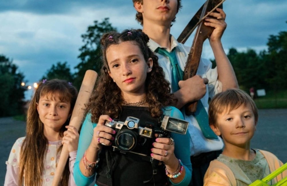 Klenoty žánrového filmu: BUBÁK