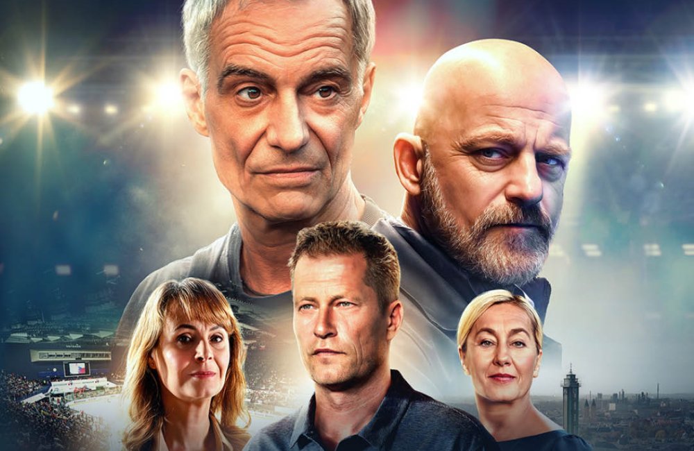 Klenoty žánrového filmu: NEPORAZITEĽNÍ