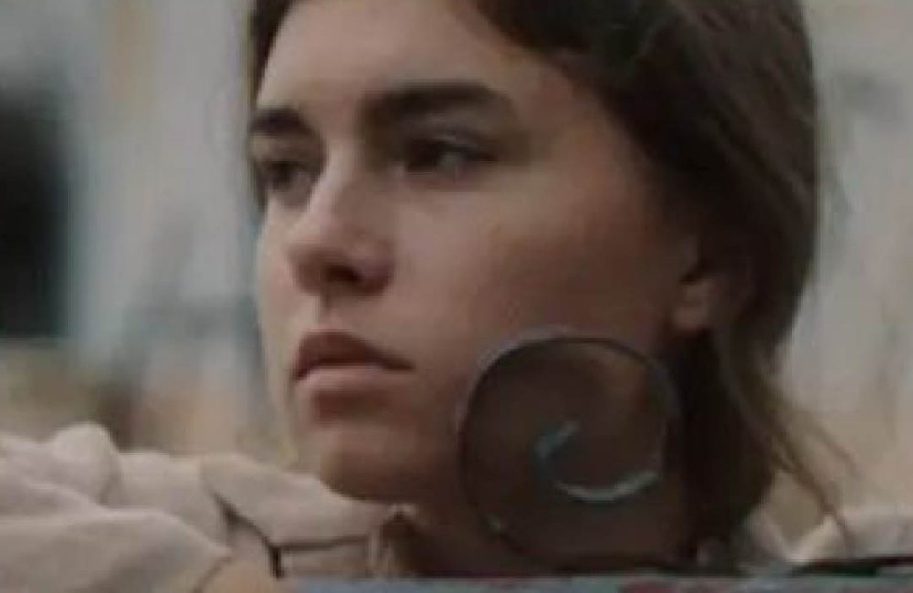 Domáca úroda: POTOPA