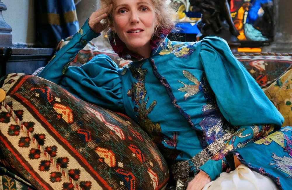 Ozveny svetových festivalov: BOŽSKÁ SARAH BERNHARDT (FK)