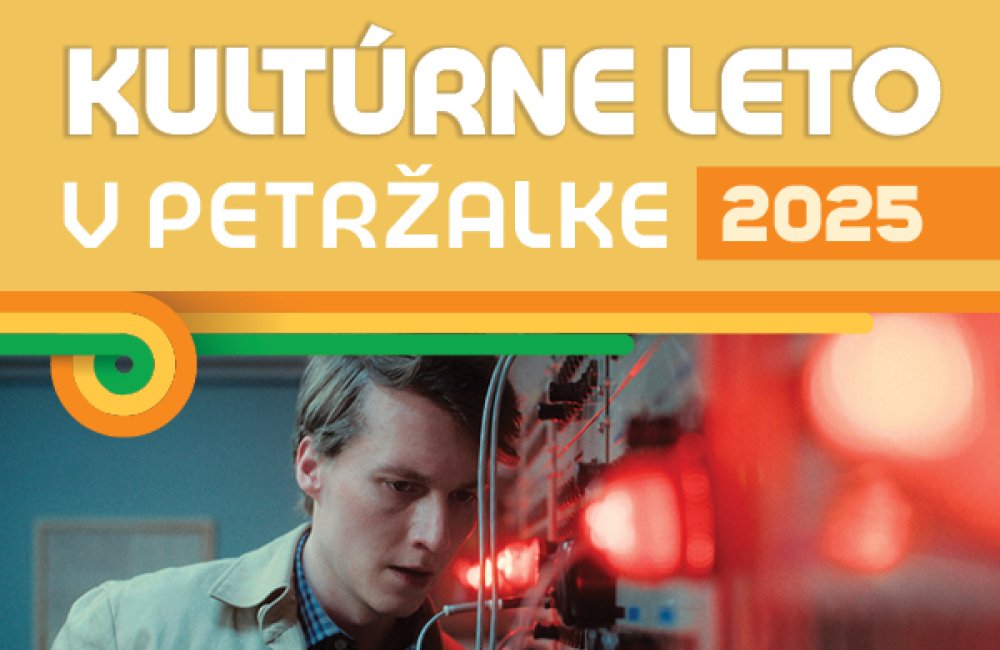 LETNÉ KINO: VLNY