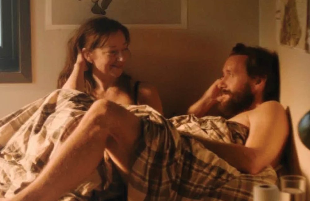 Ozveny svetových festivalov: LÁSKA