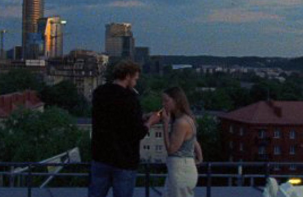 Ozveny svetových festivalov: RENOVÁCIA (FK)