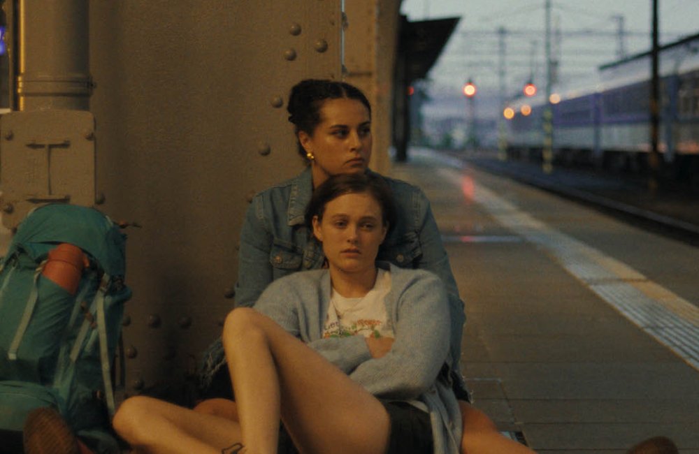 SCANDI: TROCHU ŽIVOTA