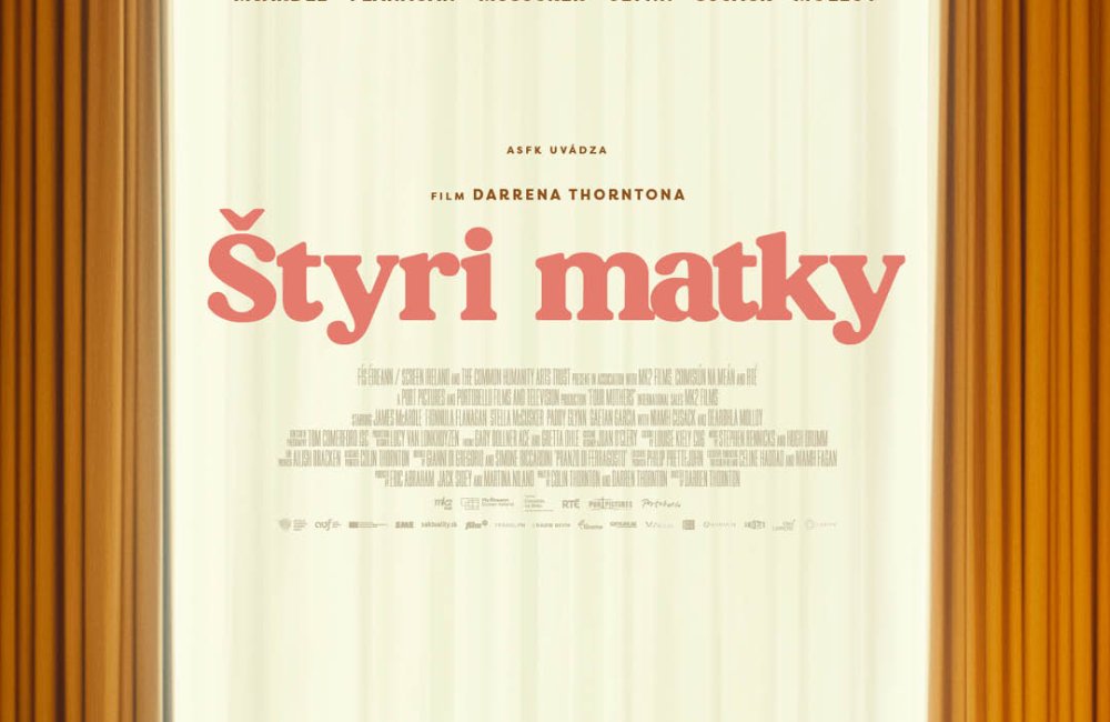 Ozveny svetových festivalov: ŠTYRI MATKY (FK)