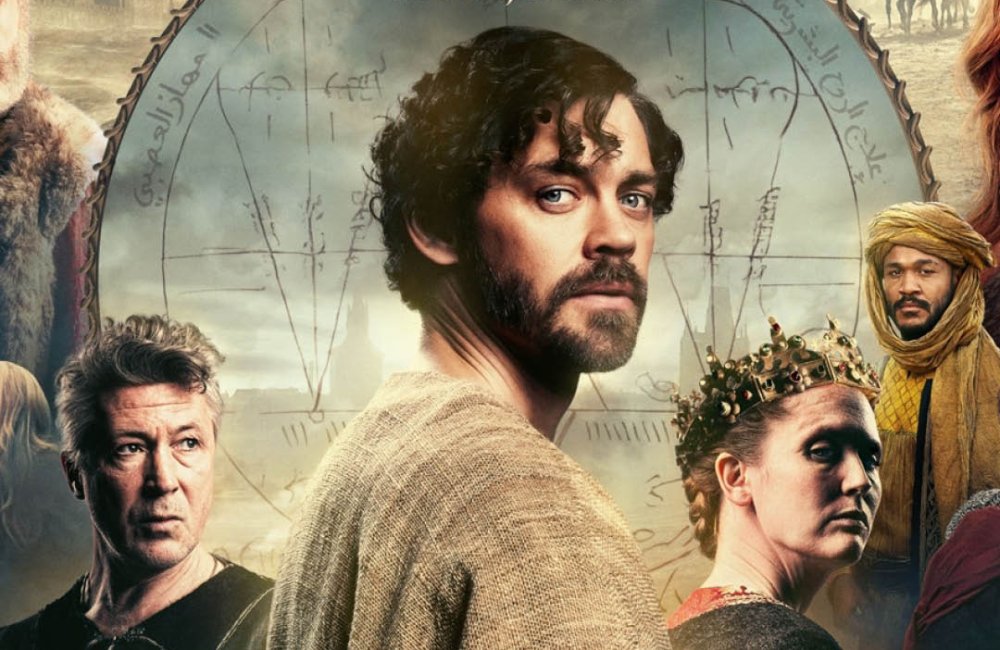 Klenoty žánrového filmu: LIEČITEĽ 2