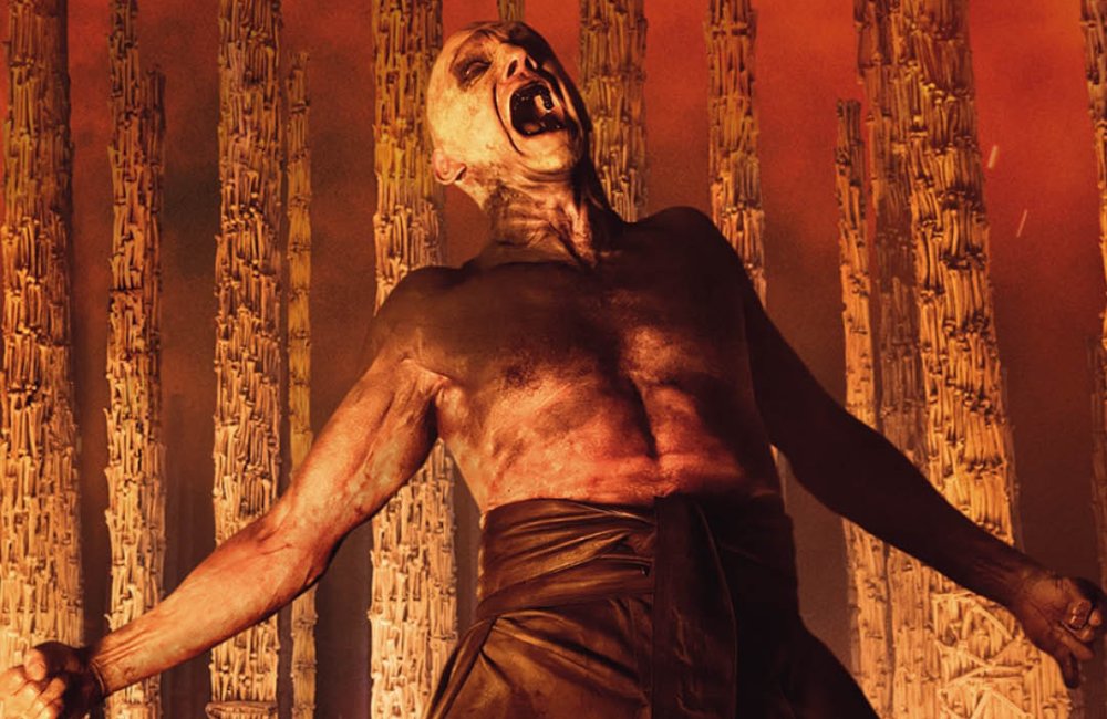 Klenoty žánrového filmu: 28 DNÍ POTOM: CHRÁM KOSTÍ