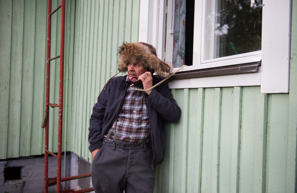 SCANDI: HUNDROŠ 2: LEPŠIE ČASY