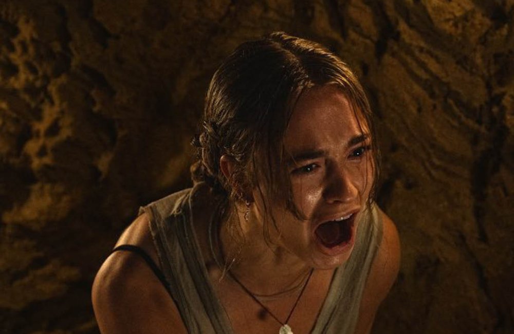 Klenoty žánrového filmu: PRIMÁT