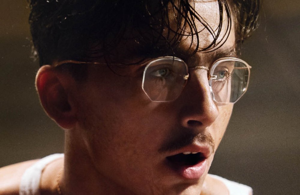 Klenoty žánrového filmu: VEĽKÝ MARTY