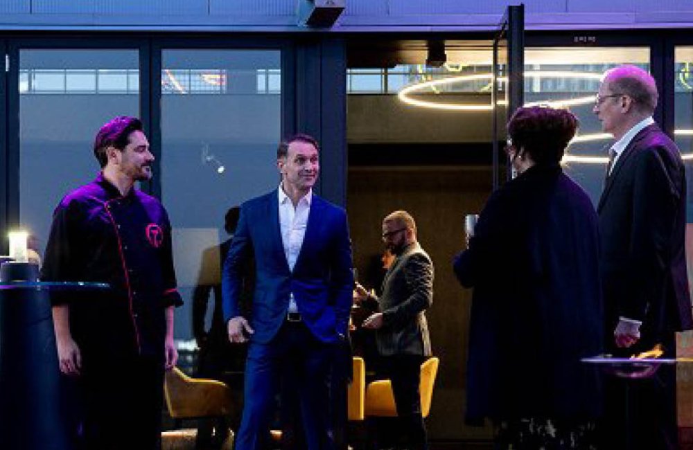 Domáca úroda: KEĎ SA ZHASNE