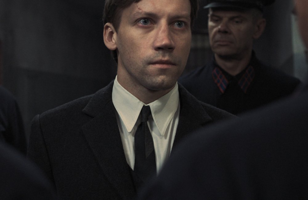 Ozveny svetových festivalov: DVAJA PROKURÁTORI (FK)