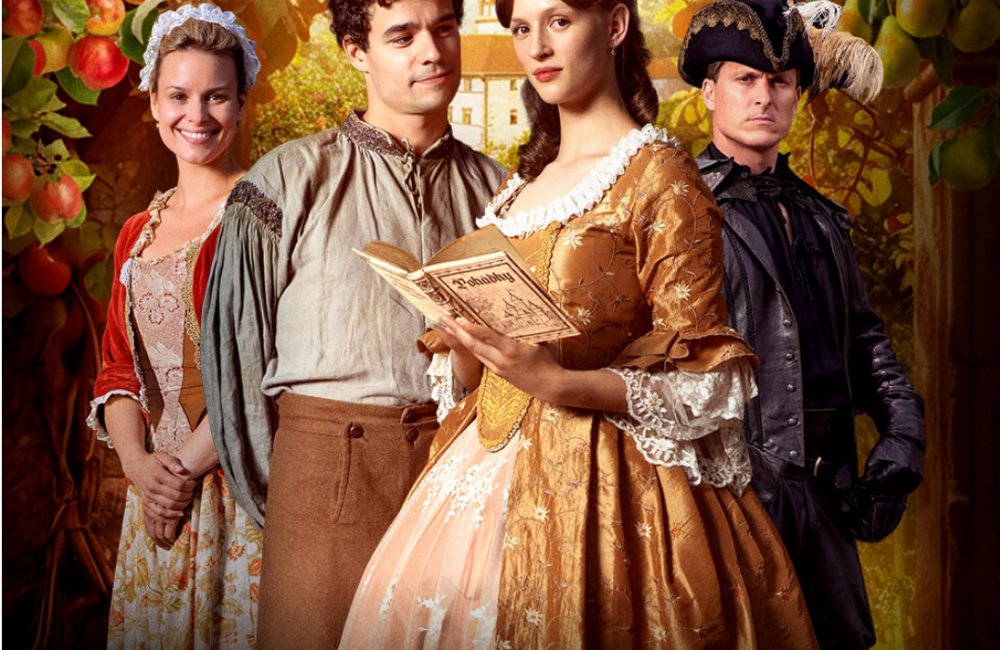 Kino pre deti: PRINCEZNÁ STOKRÁT INAK