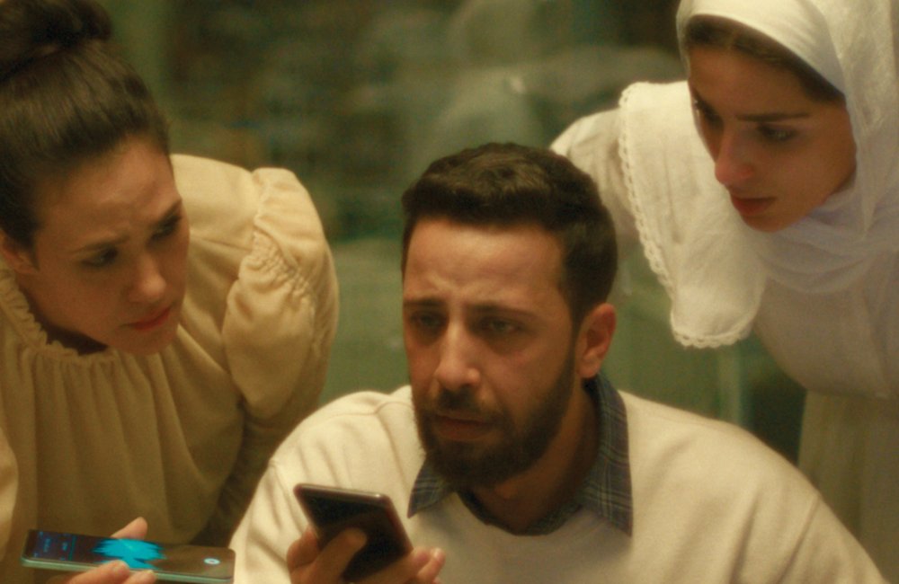 Oscar 2026: HLAS HIND RADŽAB (FK)