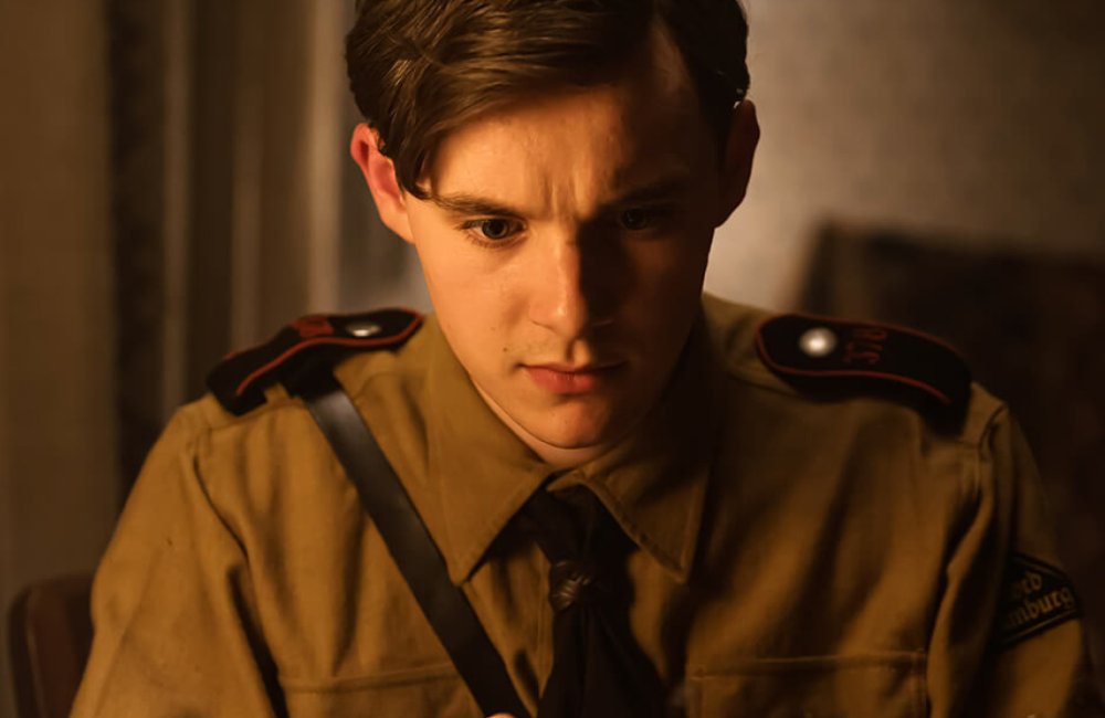 Klenoty žánrového filmu: PRAVDA A ZRADA