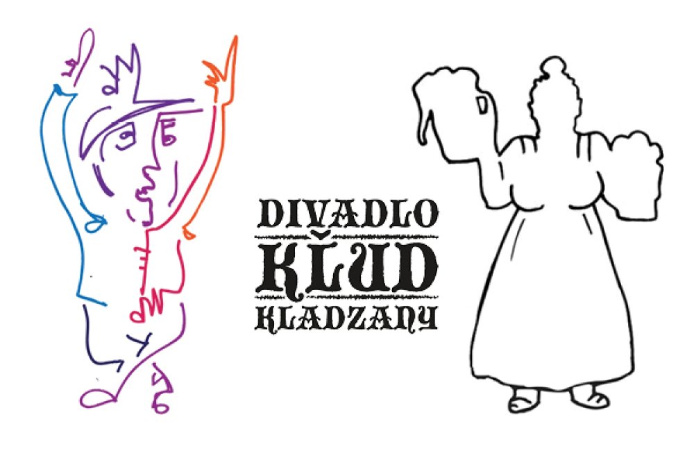 DIVADLO KĽUD - MUZIKAL O CHLOPOJ, CO ŇEZNAL ŠPIVAC... (A AŇI TANCOVAC:) + UMARLA NAM KAČMAROČKA UMARLA