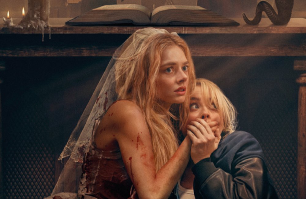 Klenoty žánrového filmu: NEVESTA NA ZABITIE 2