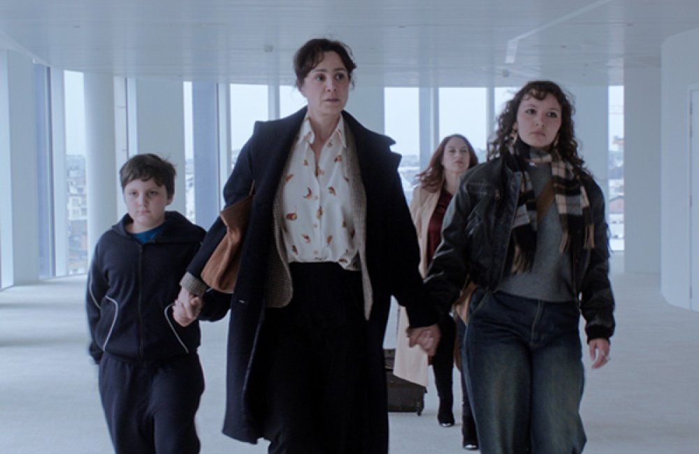 Ozveny svetových festivalov: VERÍME VÁM (FK)