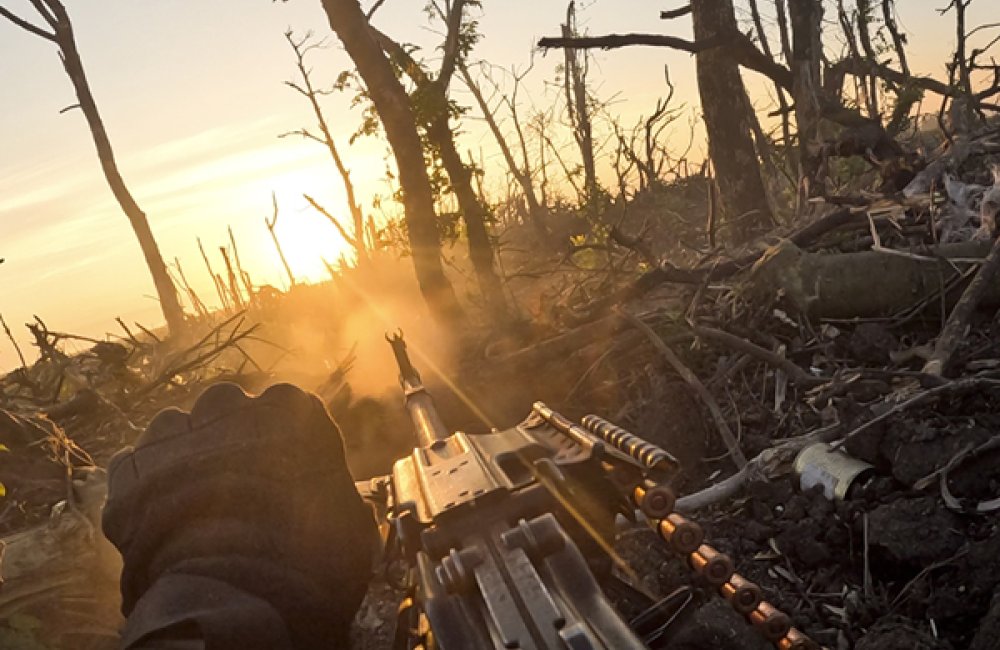 Ozveny Jedného sveta Filmový darček: 2000 METROV OD ANDRIJIVKY