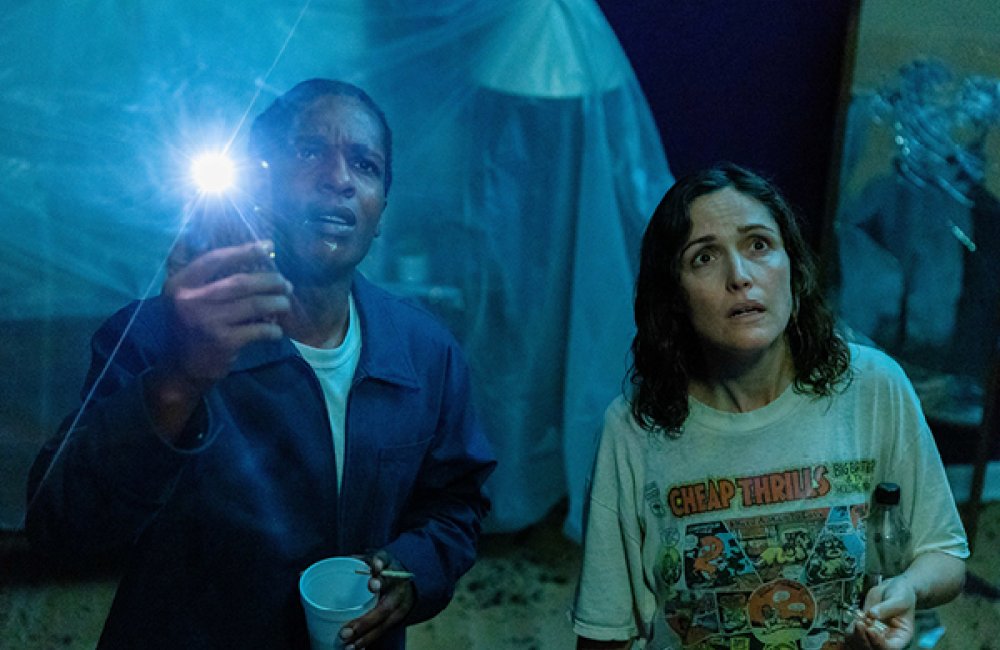 Ozveny svetových festivalov: AK BY SOM MALA NOHY, TAK ŤA NAKOPEM (FK)