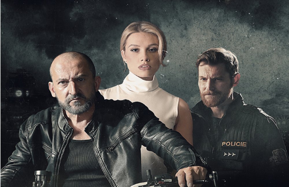 Klenoty žánrového filmu: HOVORIA MI LARS