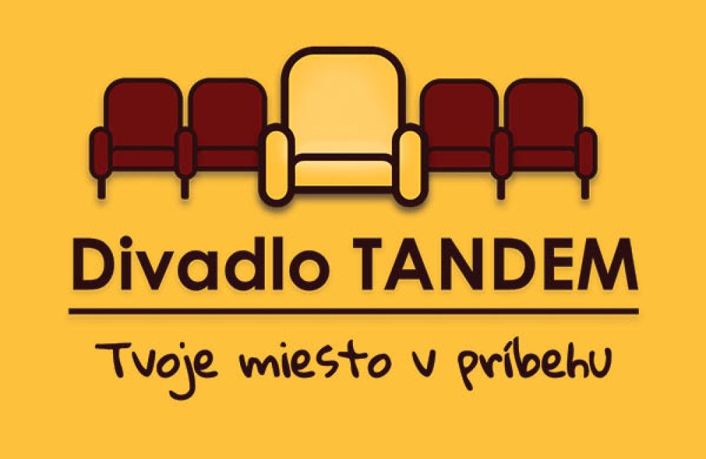 DIVADLO TANDEM / UKÁŽ, ČI MA POZNÁŠ 1. premiéra