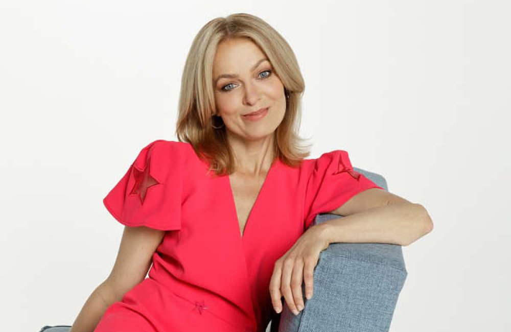 ZLATÉ TV NÁVRATY / JANKA HOSPODÁROVÁ