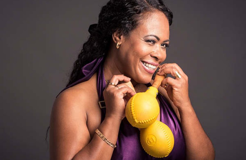 WORLD & JAZZ SESSIONS / JANELYS Y SU CUBANIA