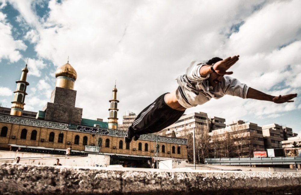 Beseda/ David Těšínský - Different Beauty