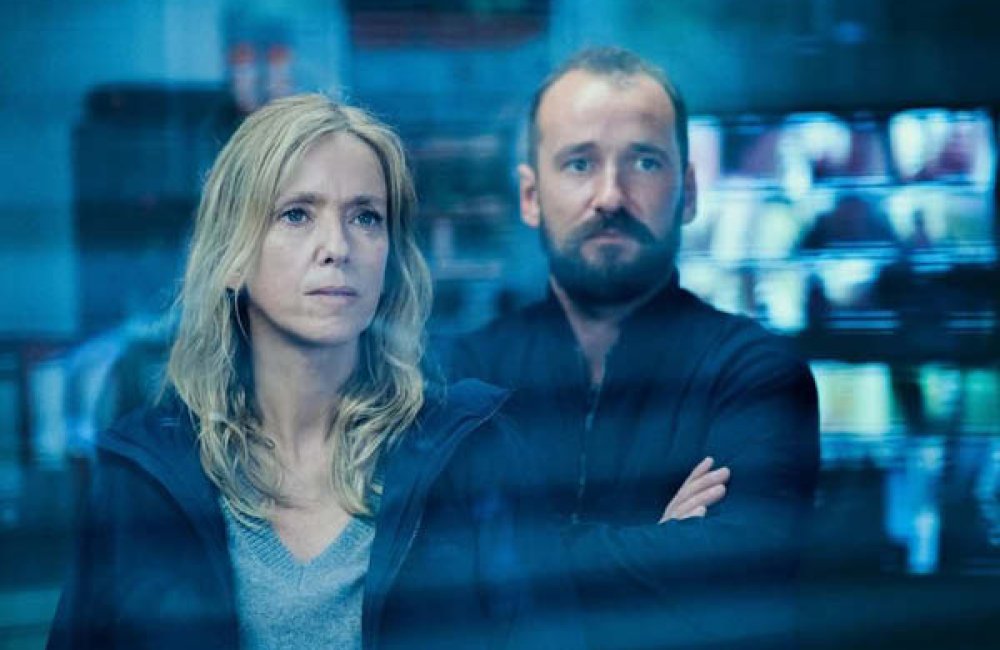 Ozveny svetových festivalov: PRÍPAD 137