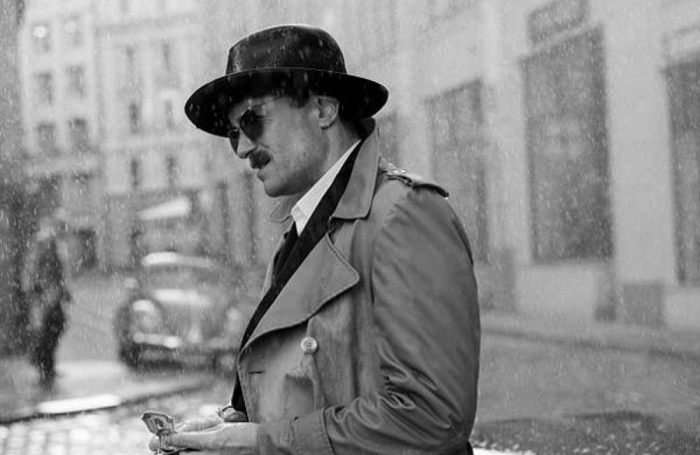 Ozveny svetových festivalov: MENGELEHO ZMIZNUTIE (FK)